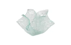 Bubble Glass Bowl, SM