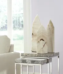 Obelisk Sculpture