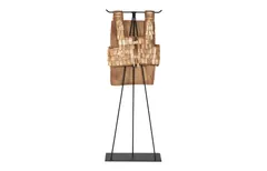 Sulawesi Armor, Pieces and Stands May Vary