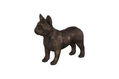 French Bulldog, Bronze