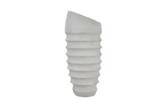 JP Wall Planter, Left Slant