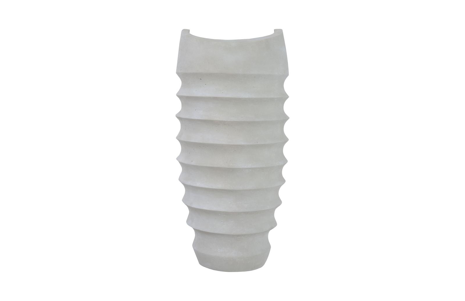 JP Wall Planter, Center Slant