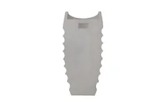 JP Wall Planter, Center Slant