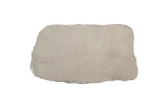 Quarry Coffee Table, Extra Large, Roman Stone