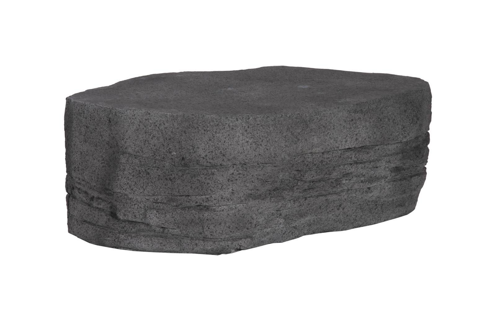 Grand Canyon Coffee Table, Slate Gray, Small