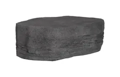 Grand Canyon Coffee Table, Slate Gray, Small