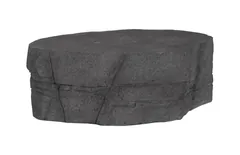 Grand Canyon Coffee Table, Slate Gray, Small
