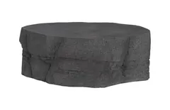 Grand Canyon Coffee Table, Slate Gray, Small