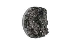 Cast Root Swirling Wall Sculpture