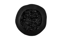 Cast Root Swirling Wall Sculpture