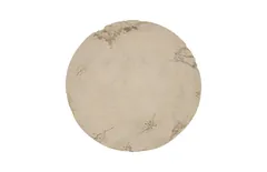 Formation Coffee Table, Roman Stone