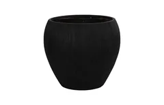 Filament Planter, Black, MD