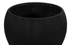 Filament Planter, Black, MD