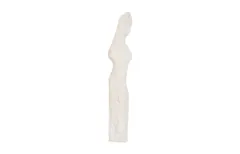 Cast Women Wall Art, F, Roman Stone