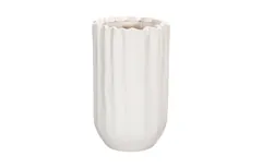 Tulip Flower Planter, Slim Tall