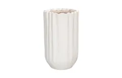 Tulip Flower Planter, Slim Tall