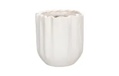 Tulip Flower Planter, Wide
