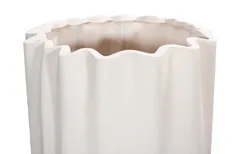 Tulip Flower Planter, Wide