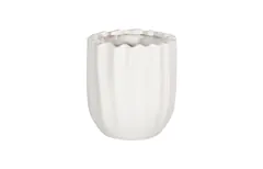 Tulip Flower Planter, Wide