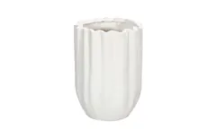Tulip Flower Planter, Slim Tall