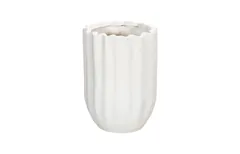 Tulip Flower Planter, Slim Tall