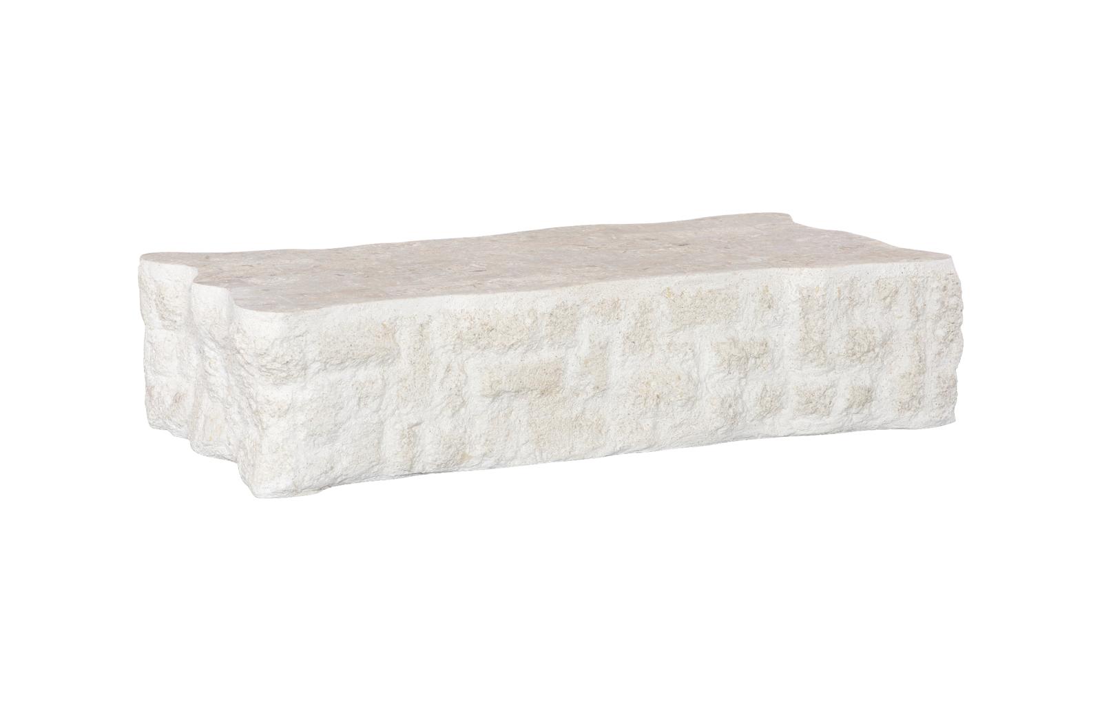 Mactan Coffee Table