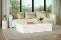 Mactan Coffee Table