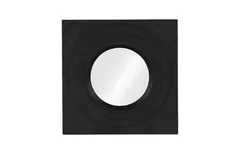 Void Mirror, Black Stone