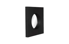 Void Mirror, Black Stone