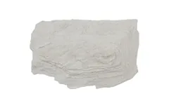Stratified Cast Stone Wall Art, Roman Stone