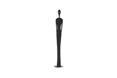 Payo Sculpture, Black