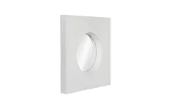 Void Mirror, White Stone