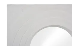 Void Mirror, White Stone
