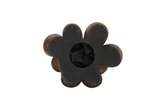 Oviferum Succulent Wall Art, Imperial Bronze