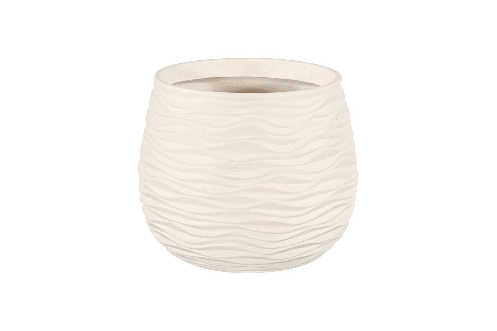 Wavy Vase, MD