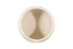 Wavy Vase, MD