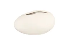 Egg Vase, Small