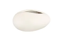 Egg Vase, Small