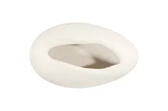 Egg Vase, Small