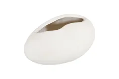 Egg Vase, Small