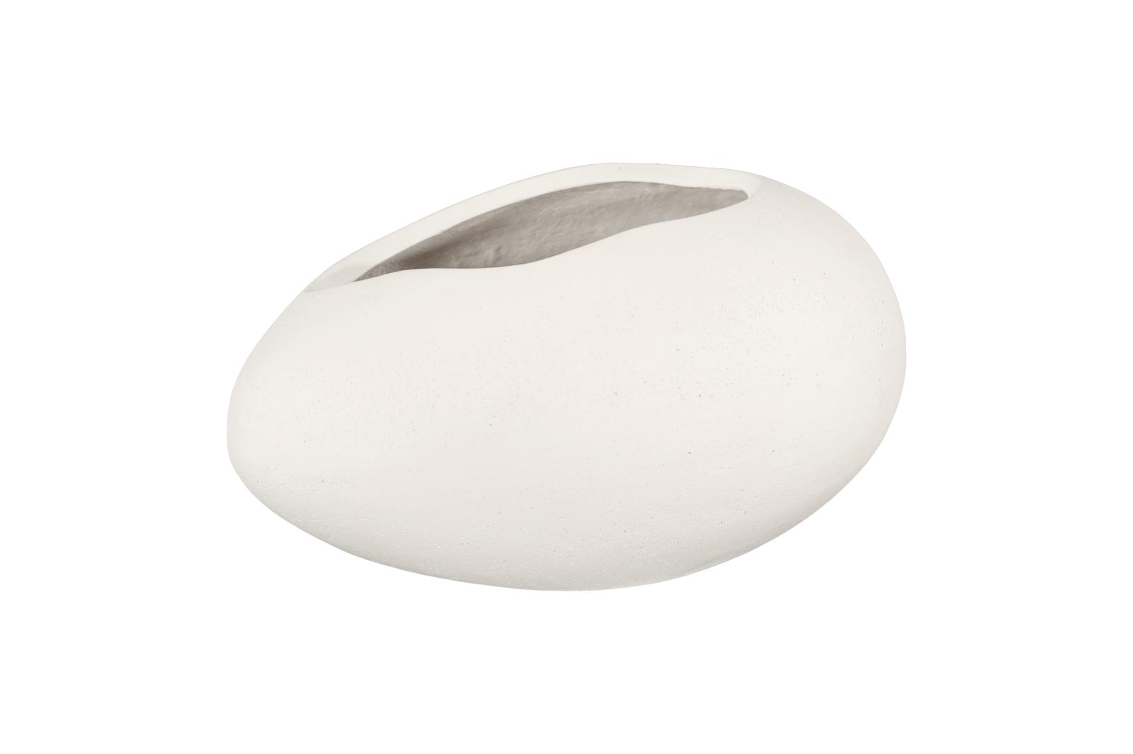 Egg Vase, Large