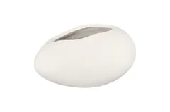 Egg Vase, Large