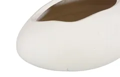 Egg Vase, Large