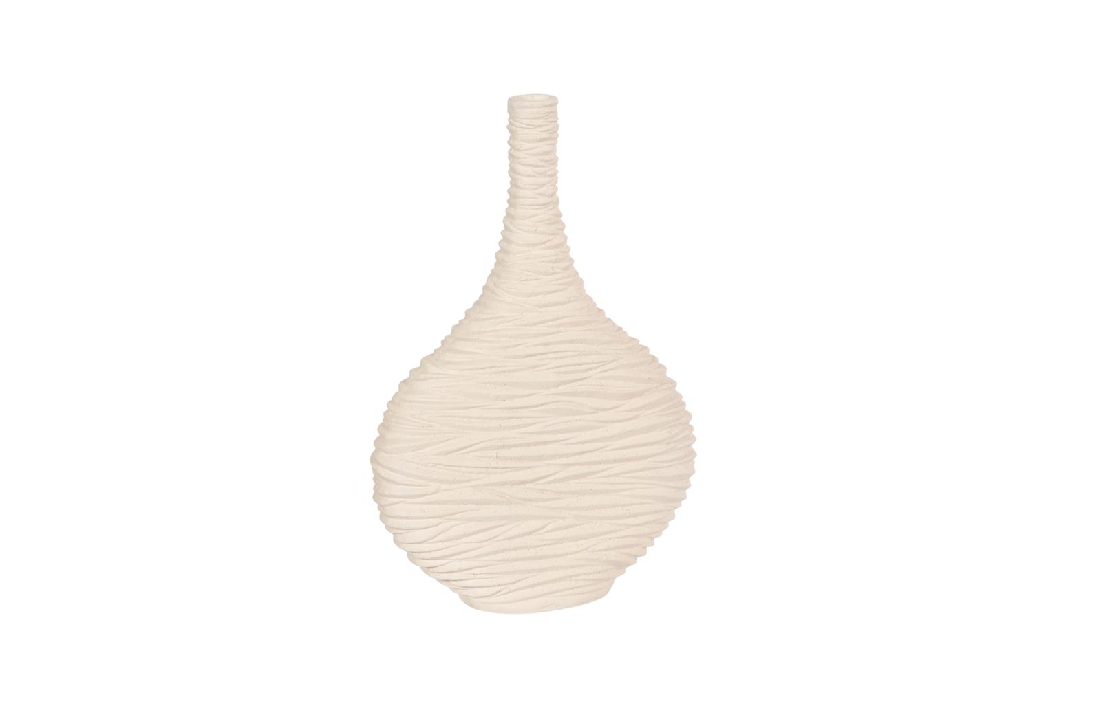 Waves Bottle
