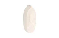 Sonic Round Vase, Tall