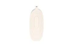Sonic Round Vase, Tall