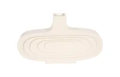 Sonic Round Vase, Wide