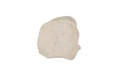 Log Stool, Roman Stone, SM