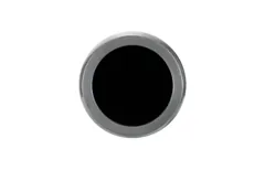 Classic Planter, Polished Aluminum, SM