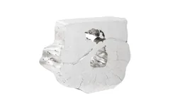 Freedom Console, Silver Leaf